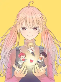 纸鸢与刀 光棍影视漫画改编海报